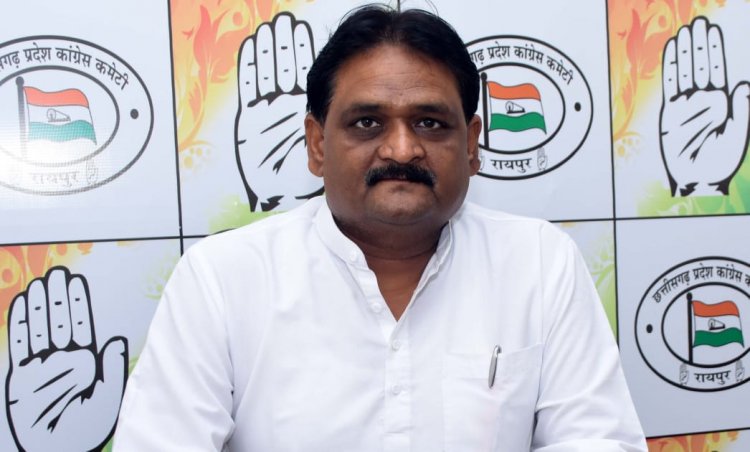*पुलिस ने सहनशीलता दिखाई, भाजपा के षड़यंत्र को कामयाब नहीं होने दिया - कांग्रेस*