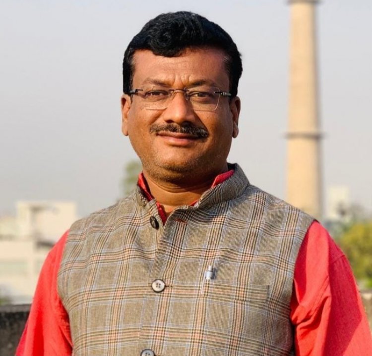 *आंगनबाड़ी, रसोईया, होमगार्ड एवं कोटवार, पटेल की वेतन में हुई वृद्धि से भाजपा दुखी - कांग्रेस*