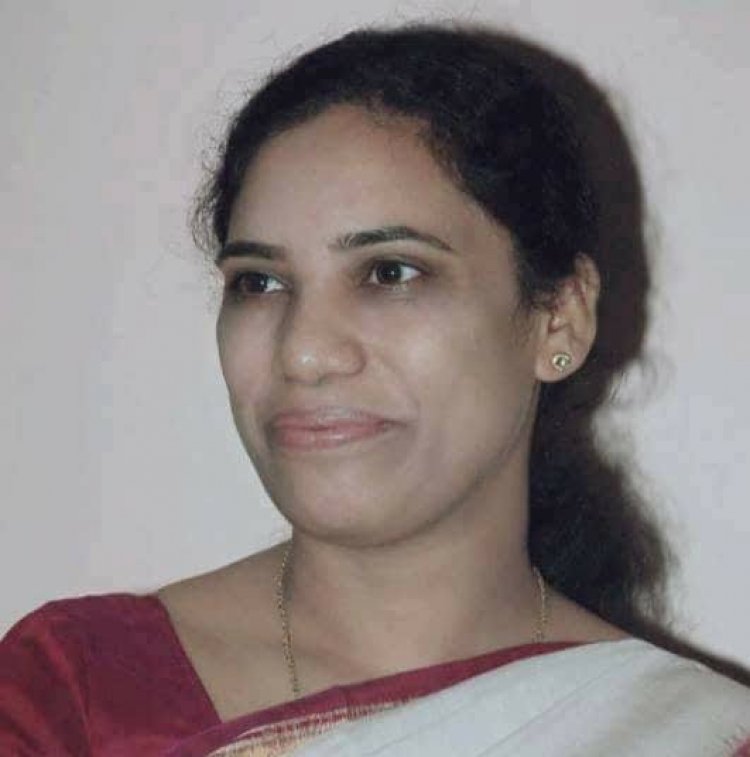 *कांग्रेस राज में पत्रकारों के साथ उत्पीड़न चरम पर:लता उसेंडी*