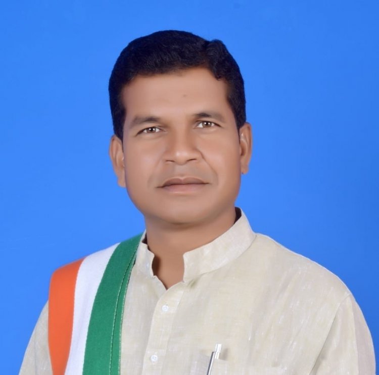 *भाजपा के षडयंत्रों के कारण आरक्षण बिल को राजभवन में अटके 5 माह हो गये - कांग्रेस*