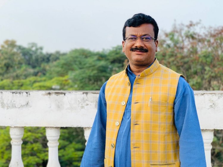 *नारायण चंदेल और उनके 9 सांसद साहस दिखाये मोदी के सामने रखे छत्तीसगढ़ की हक की बात*