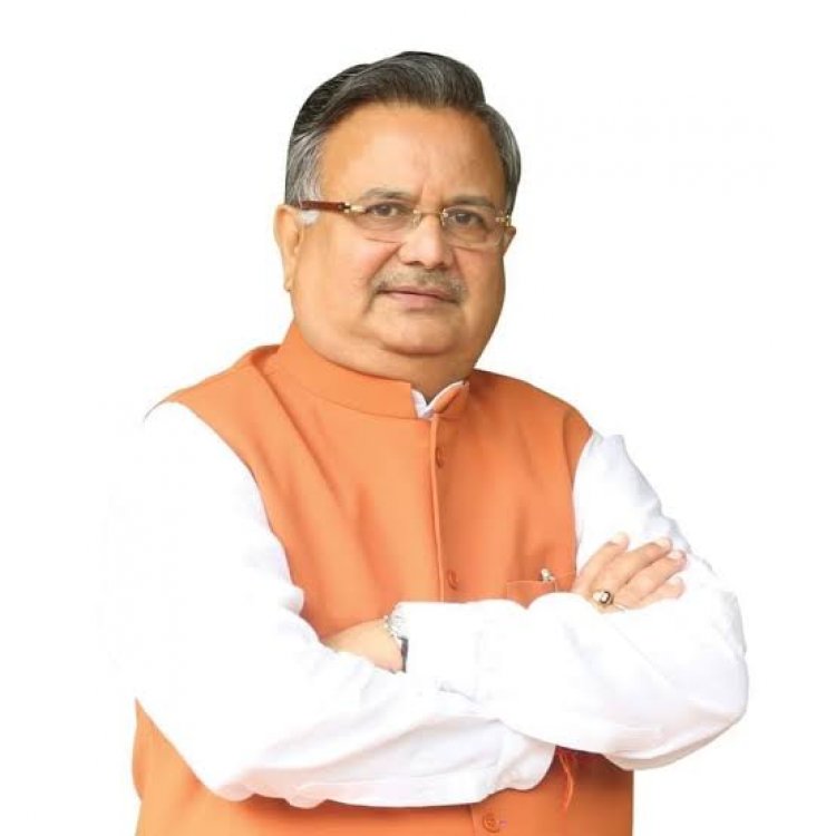 *पूर्व मुख्यमंत्री डॉ रमन सिंह ने रेल मंत्री अश्विनी वैष्णव को लिखा पत्र, नई ट्रेन चलने के संबंध में किया आग्रह*