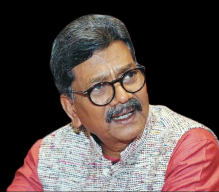 *विस अध्यक्ष डॉ चरणदास महंत ने दंतेवाड़ा नक्सली हमले में शहीद जवानों की शहादत को किया नमन*