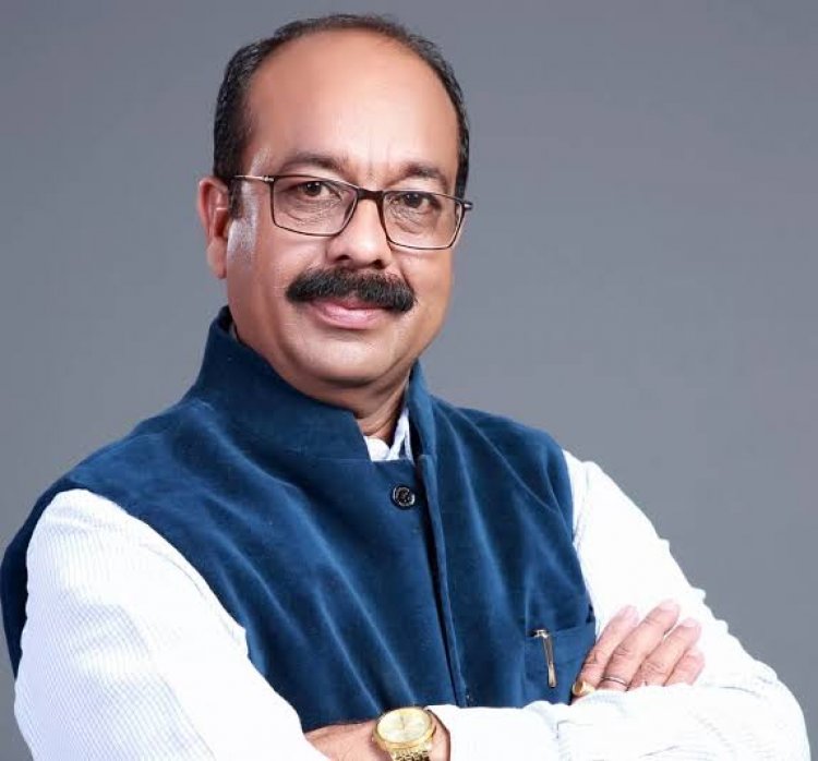 *नक्सलियों के सामने लाचार है कांग्रेस सरकार: अरुण साव*