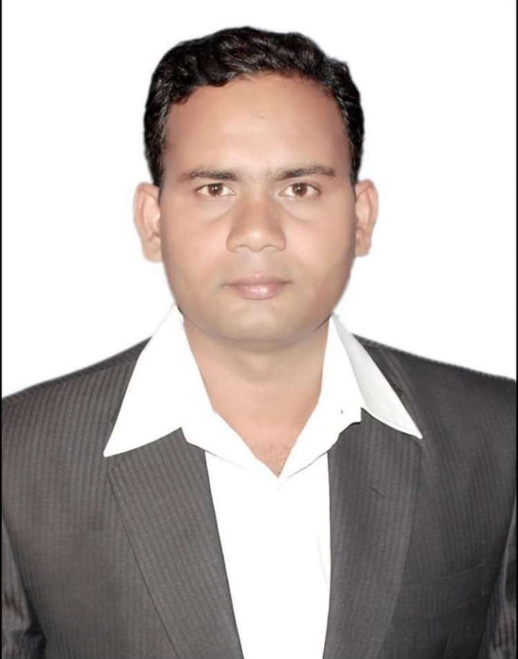 *सत्ता की हवस में भाजपा का नफरत, हिंसा, उन्माद और आपराधिक षड्यंत्र एक बार फिर उजागर - कांग्रेस*