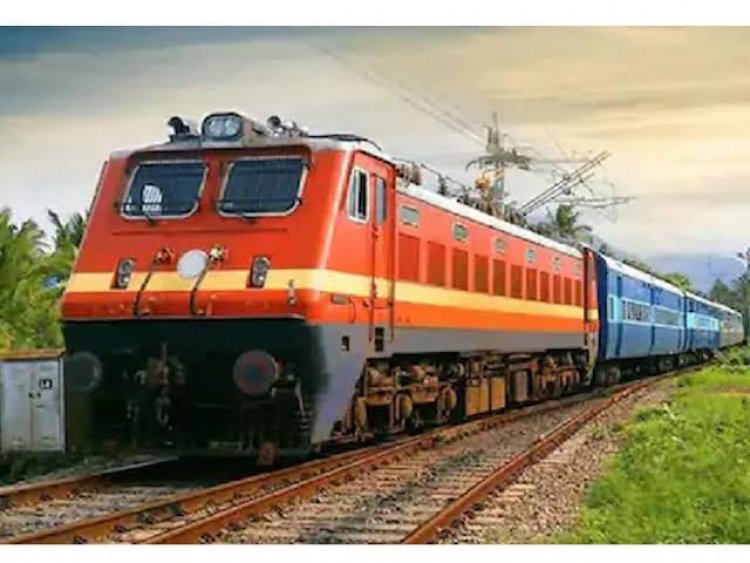 *रेल्वे आरओबी लांचिग कार्य हेतु 8 घंटे का ट्रैफिक कम पावर ब्लाक लिया जाएगा* 