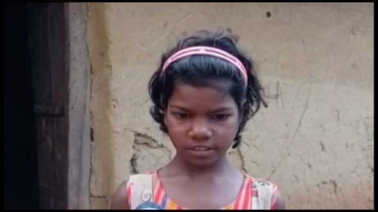 नाबालिक बच्चियों कों कुछ गैंग पढ़ाने लिखाने के नाम ले जा रहे,अब तक यह गैंग पुलिस की चंगुल से बाहर