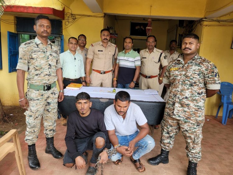 जगदलपुर बीते दिनों गांधी नगर वार्ड निवासी एक महिला के घर में एक लाख पचास हजार की चोरी