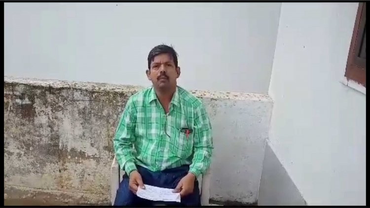 फर्जी FIR दर्ज से पत्रकार हो रहे परेशान