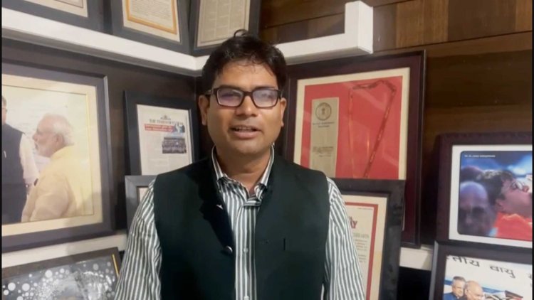 भाजपा की  टिकट घोषित होने के बाद कांग्रेस में घबराहट फैल गई है