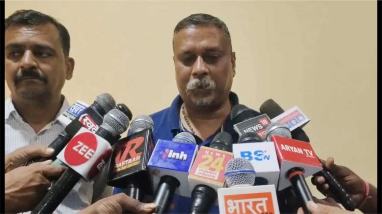 बलरामपुर जिले के रामानुजगंज विधानसभा सीट से कांग्रेस पार्टी से विधायक की सीट के लिए दावेदारों की लिस्ट बढ़ने लगी है