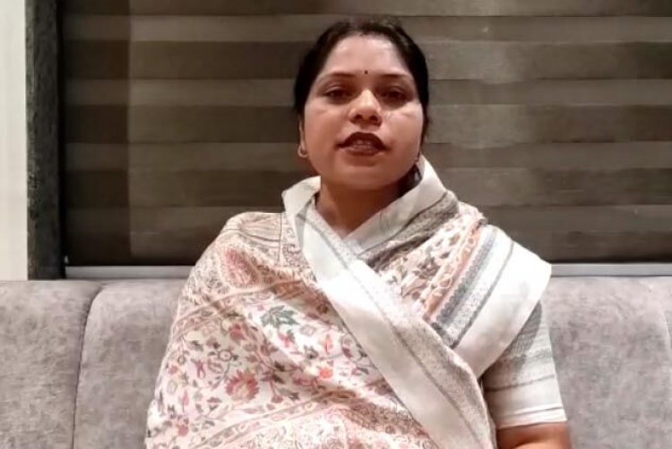 खुज्जी विधायक छन्नी साहू पर हमले पर बोली विधायक रंजना साहू