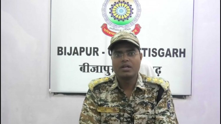 50 से ज्यादा आदिवासी ग्रामीणों को माओवादियों ने किया अगुवा