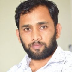 Shivnandan Saroj