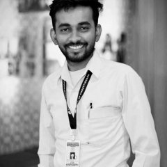 Yogesh Sahu